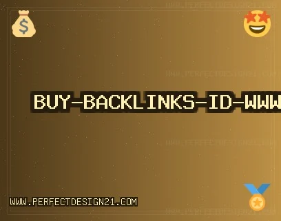 Backlink Berkualitas