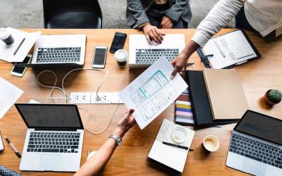 9 avantages d’un site internet pour une entreprise