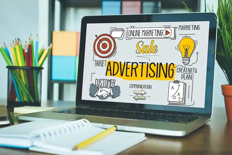 Les avantages de la publicité sur internet Les avantages de la publicité sur internet