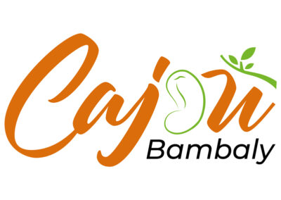 logo cajou bambaly
