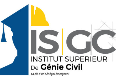 logo isgc