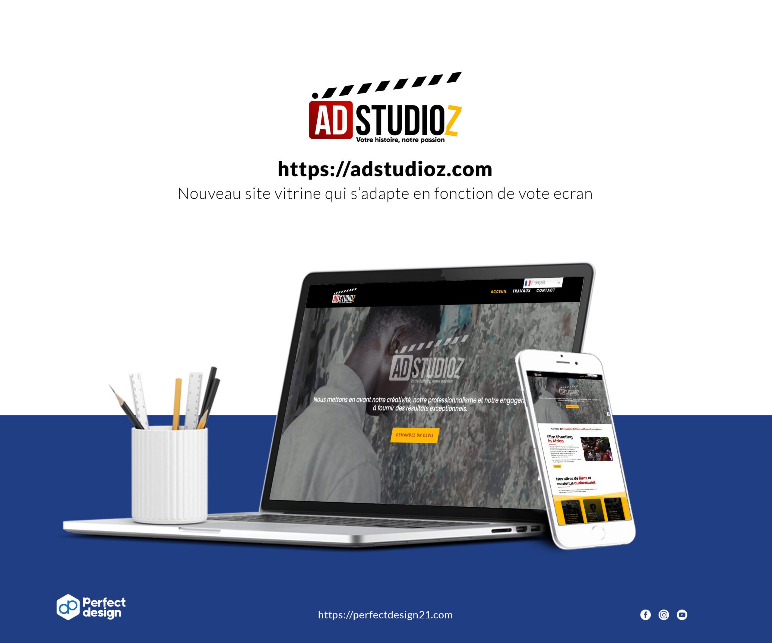 Adstudioz AD Studio Z