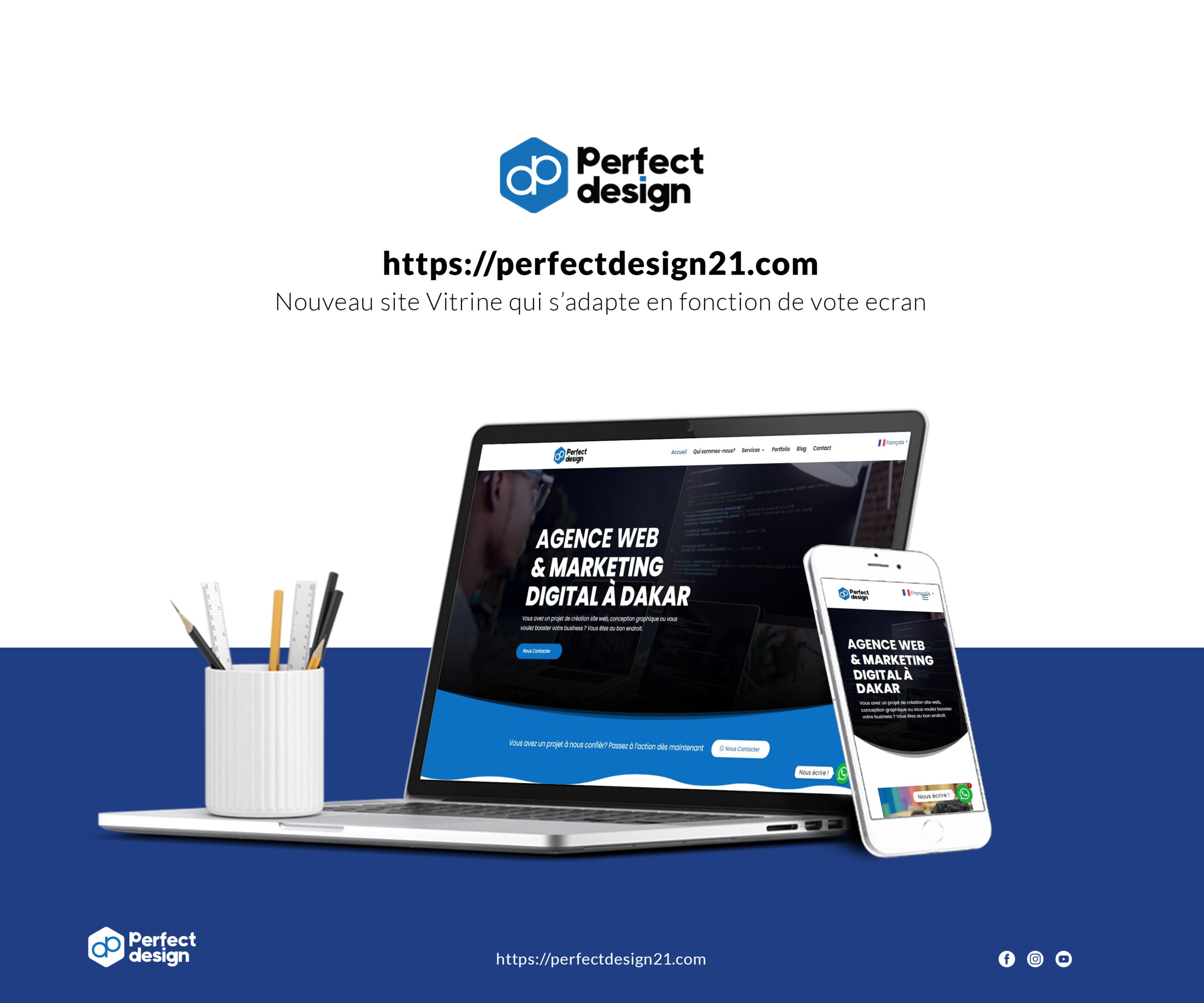 perfect design 21 Senegal consulting group